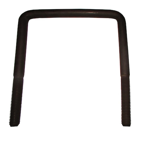 Aftermarket Stabilizer Bracket U-Bolt Fits Ford Fits New Holland 5610 6610 + Trac 388838S36